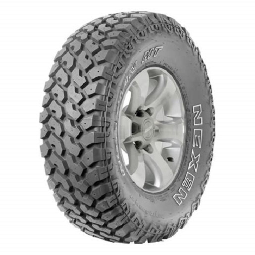 Nexen Roadian M/T
