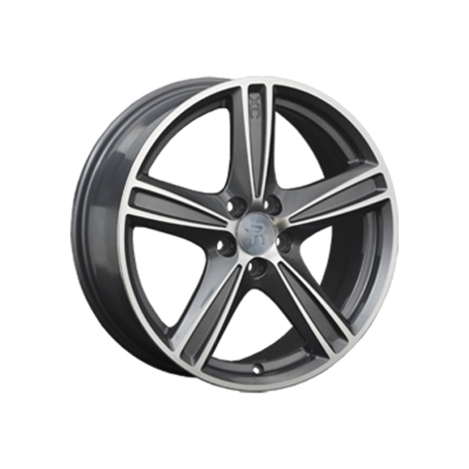 Replica Replay Volvo V9