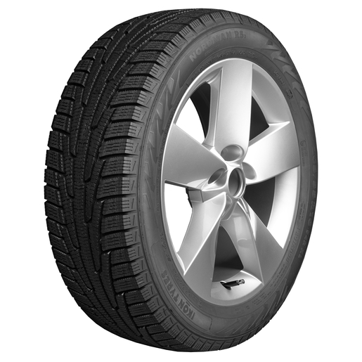 Ikon Nordman RS2 (Character Snow 2) 195/55 R15 89R XL