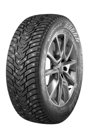 Nordman 8 (Ikon Character Ice 8) 185/65 R15 92T XL