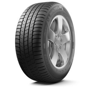 Michelin Latitude Alpin HP 255/55 R18 105V