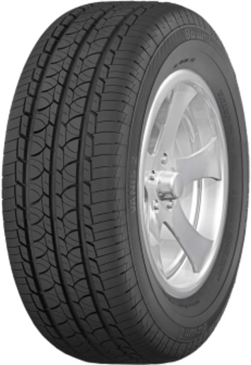 Barum Vanis 195/70 R 14 101R