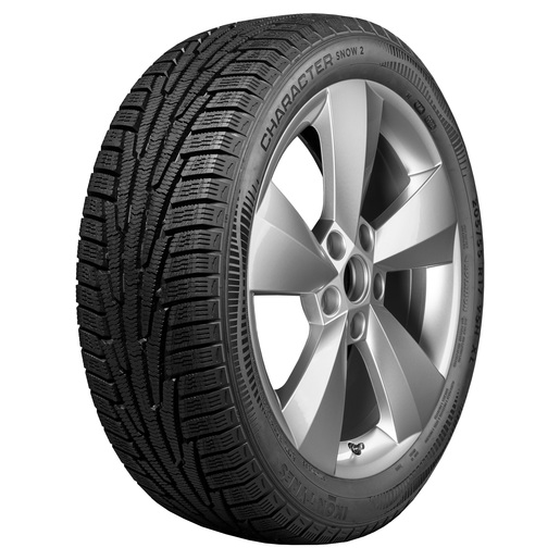 Ikon Character Snow 2 (Nordman RS2) 175/70 R14 88R XL