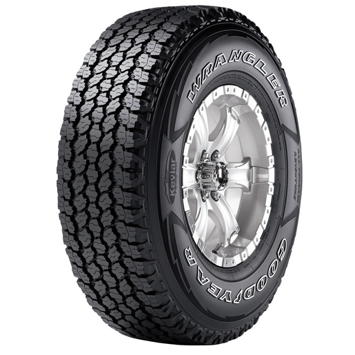 Goodyear Wrangler All-Terrain Adventure with Kevlar 235/65 R17 108T XL