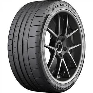 Goodyear Eagle F1 Supersport R 255/35 R20 97Y