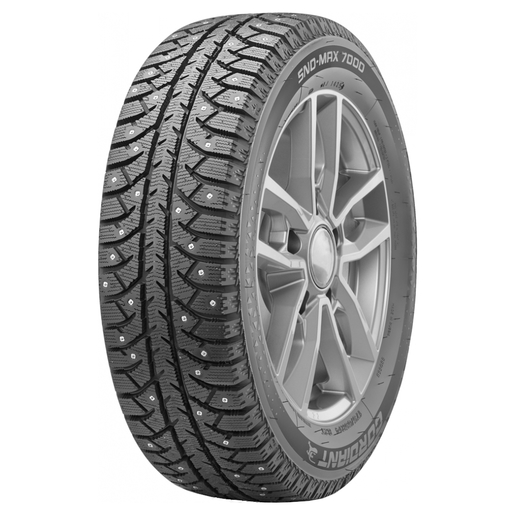 Cordiant Sno-Max 7000 195/60 R15 88T