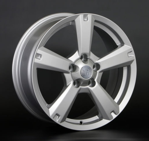 Replay Toyota (TY28) 7x17 5x114,3 ET 45 Dia 60,1 (CH) хромированный