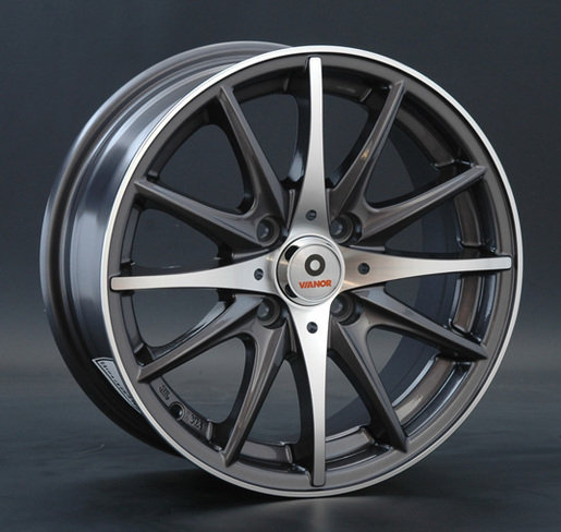 VIANOR VR25