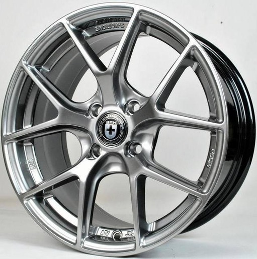 Stuttgart ANZ-0533 7x15 4x100 ET35 D67,0 BMF