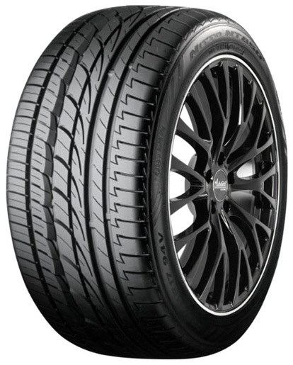 Nitto NT850+ 215/55 R17 98V