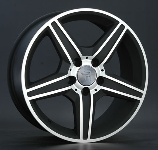 Replica Replay Mercedes MR64