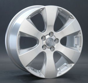 Replica Replay Subaru SB19