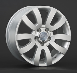 Replay Land Rover (LR8) 8x18 5x120 ET 53 Dia 72,6 (silver) серебристый