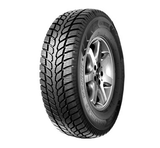 GT Radial Maxmiler WT-1000