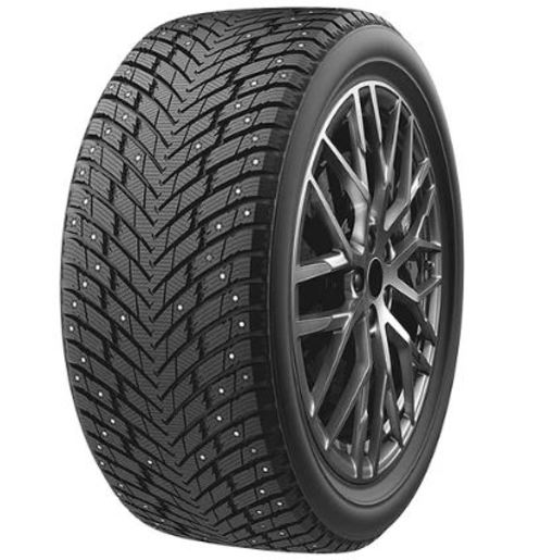 RoadMarch Winter X Pro Studs 69 215/55 R17 98T