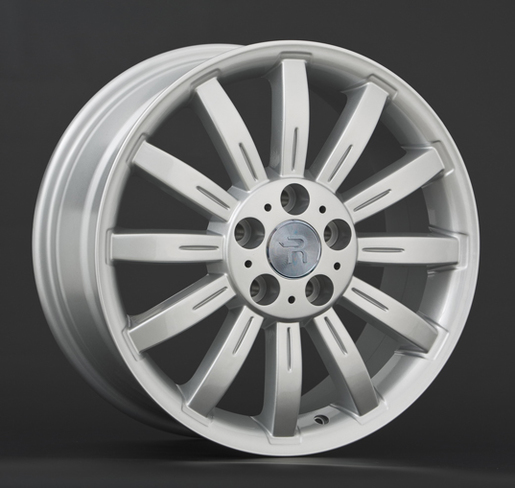 Replay Land Rover (LR6) 9x22 5x120 ET 55 Dia 72,6 (silver) серебристый