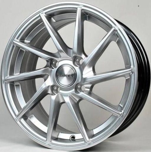 Stuttgart ANZ-0194 5,5x14 4x98 ET35 D58,5 BMF
