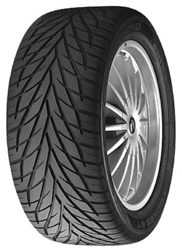 Toyo Proxes S/T 235/60 R 18 107V