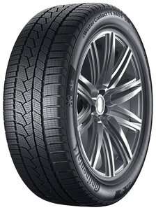 Continental ContiWinterContact TS 860 S 255/40 R20 101W XL
