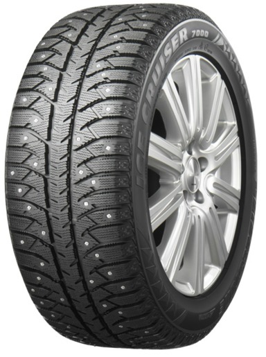 Bridgestone Ice Cruiser 7000 225/50 R 17 94T