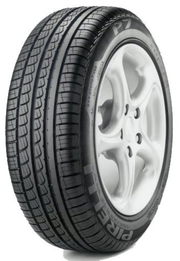 Pirelli P 7 235/55 R 17 99W