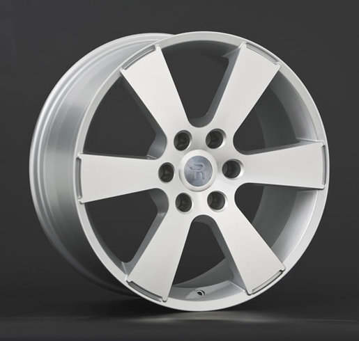 Replay Mitsubishi (MI26) 9x20 6x139,7 ET 30 Dia 67,1 (CH) хромированный