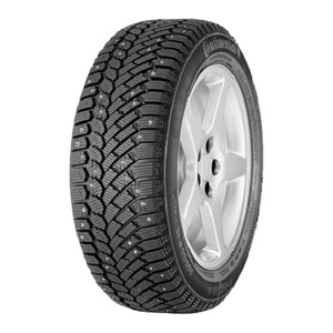 Continental ContiIceContact 4x4 HD