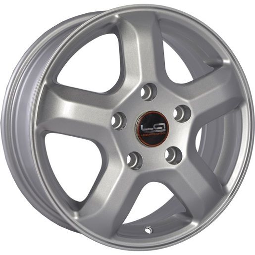 Replay Renault (RN35) 6x16 5x130 ET 66 Dia 89,1 (silver) серебристый