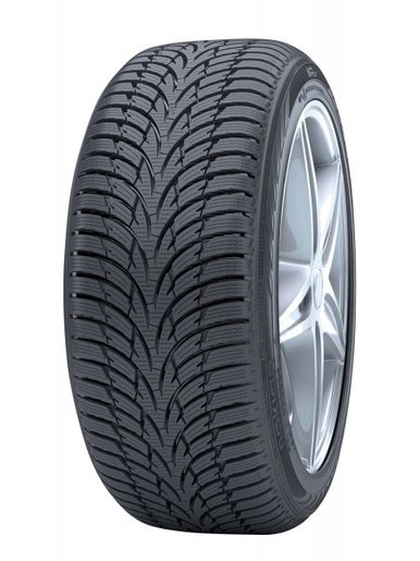 Nokian Tyres WR D3