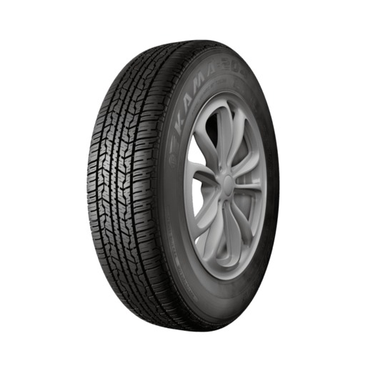Кама 204 135/80 R12 68T