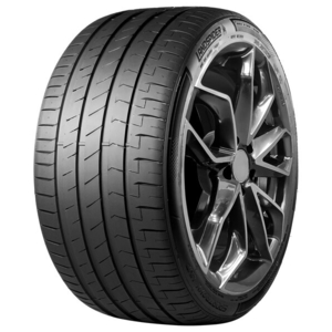 Landspider Sportraxx UHP 205/40 R17 84W XL