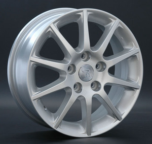 Replica Replay Suzuki SZ15