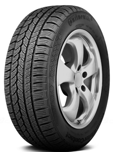 Continental ContiWinterContact TS 790 205/50 R16 87H