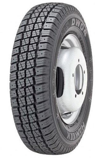 Hankook WINTER RADIAL DW04 5.0/0 R 12 83/81P