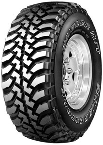 Bridgestone Dueler M/T 673 31/10,5 R15 109S