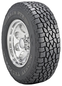 Mickey Thompson Baja STZ Radial 265/65 R17 120R