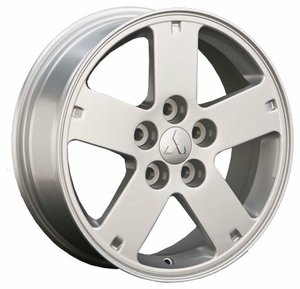 Replay Mitsubishi (MI32) 6,5x16 5x114,3 ET 38 Dia 67,1 (S) серебристый