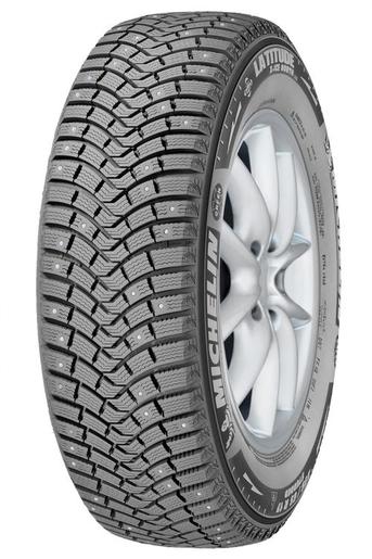 Michelin Latitude X-Ice North 2+