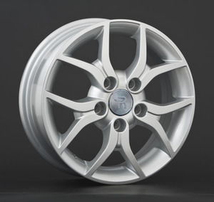 Replay Hyundai (HND20) 5,5x15 5x114,3 ET 47 Dia 67,1 (MB) черный