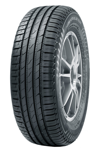 Nokian Tyres Hakka Blue SUV