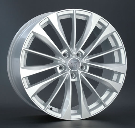 Replay Infiniti (INF16) 8x20 5x114,3 ET 50 Dia 66,1 (GM) черный