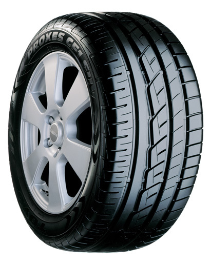 Toyo Proxes CF1 SUV