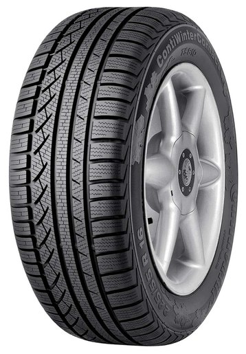 Continental ContiWinterContact 185/65 R 15 88T