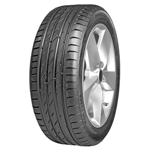 Ikon Character Ultra (Nordman SZ2) 205/50 R17 93W XL