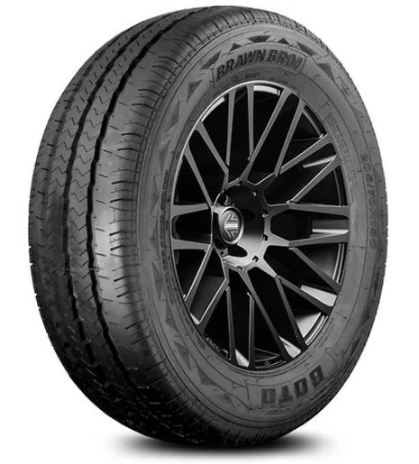 Boto Brawn BR01 195/75 R16 107/105R