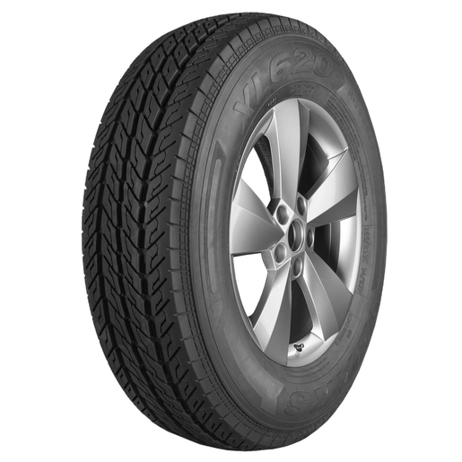 Bars XL620