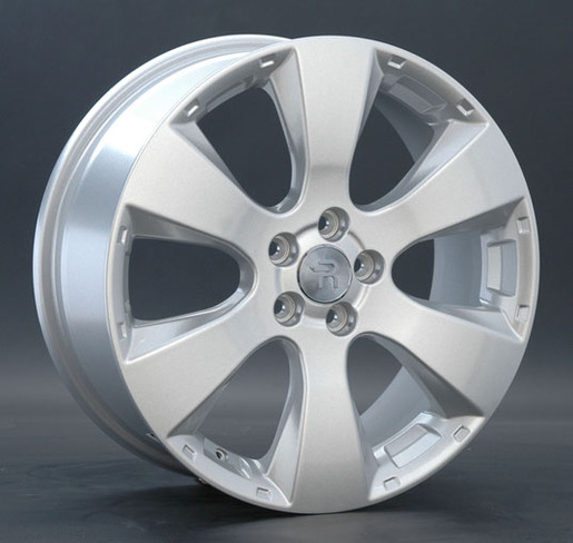 Replica Replay Subaru SB19