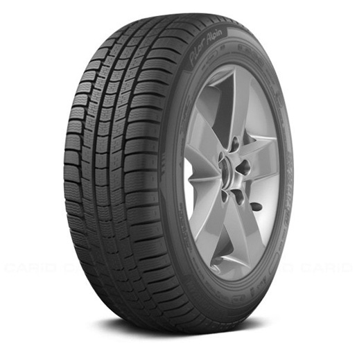 Michelin Pilot Alpin 2