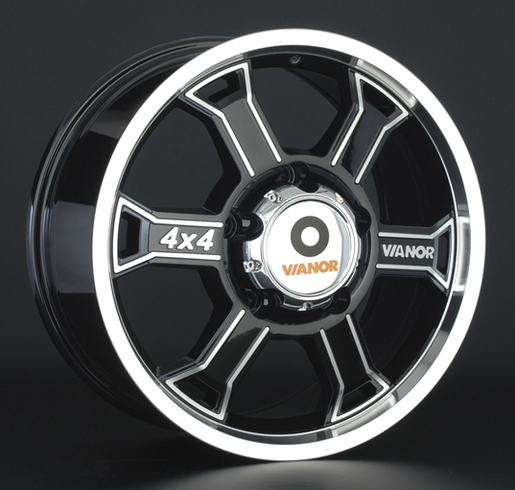 VIANOR VR38