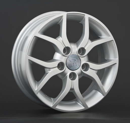 Replay Hyundai (HND20) 5,5x15 5x114,3 ET 47 Dia 67,1 (MB) черный